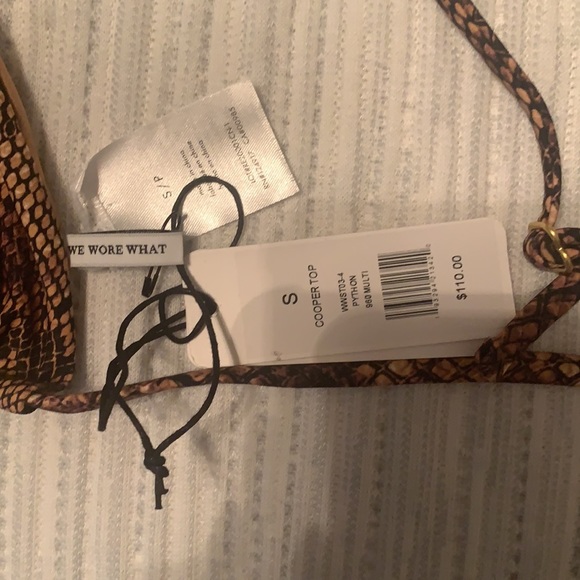 Copper top python - Picture 3 of 3